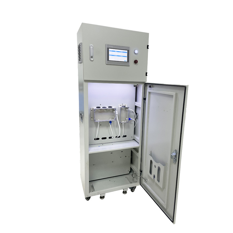 余氯在線監(jiān)測設備