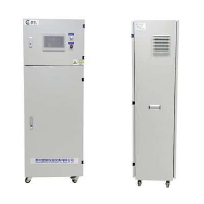 水質(zhì)在線檢測(cè)儀產(chǎn)品